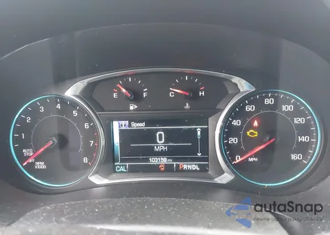 2016 Chevrolet Malibu 1Lt from USA, damaged, VIN 1G1ZE5ST0GF348796